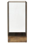 Witryna Plant 45 x 21 x 21 cm House Doctor                          