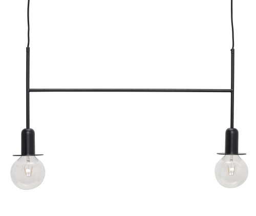 lampa wisząca, lampa wisząca Hubsch