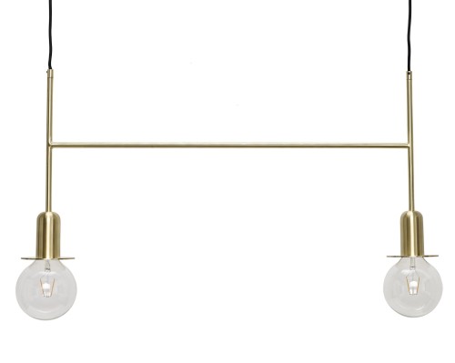lampa wisząca, lampa wisząca Hubsch