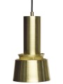 lampa wisząca, lampa wisząca Hubsch