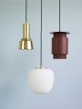 lampa wisząca, lampa wisząca Hubsch
