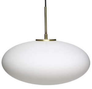 Lampa wisząca 40 x 36 cm Hübsch                    
