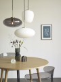 lampa wisząca, lampa wisząca Hubsch
