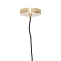 lampa wisząca, lampa wisząca Hubsch