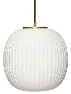 Lampa wisząca 32 x 30 cm Hübsch                    