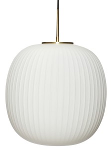 Lampa wisząca 42 x 40 cm Hübsch                     