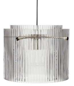 Lampa wisząca 41 x 32 cm Hübsch                      