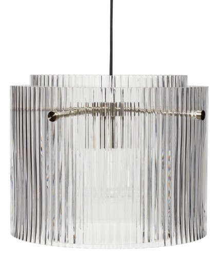 lampa wisząca, lampa wisząca Hubsch