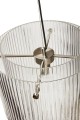 lampa wisząca, lampa wisząca Hubsch