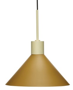 Lampa wisząca 35 x 38 cm Hübsch                    