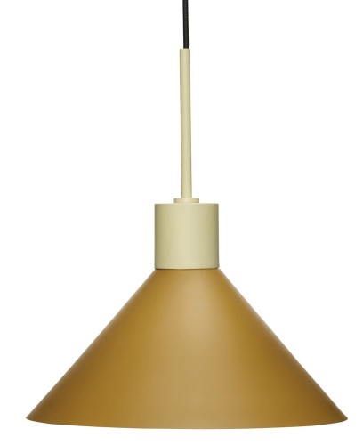lampa wisząca, lampa wisząca Hubsch