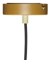 lampa wisząca, lampa wisząca Hubsch