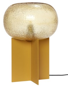 Lampa stołowa 36 x 25 cm Hübsch                     