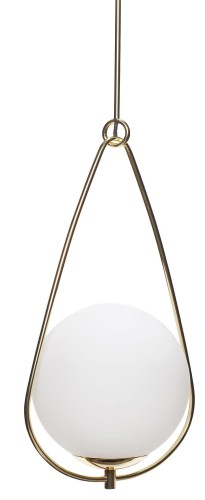 lampa wisząca, lampa wisząca Hubsch