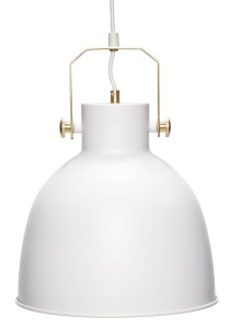 Lampa wisząca 41 x 29 cm Hübsch                    