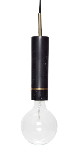 lampa wisząca, lampa wisząca Hubsch