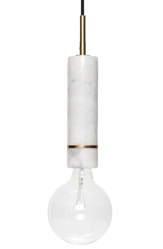 lampa wisząca, lampa wisząca Hubsch