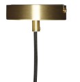lampa wisząca, lampa wisząca Hubsch