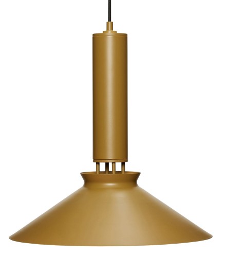 lampa wisząca, lampa wisząca Hubsch