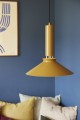 lampa wisząca, lampa wisząca Hubsch