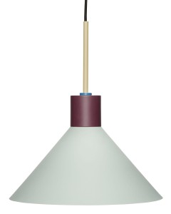 Lampa wisząca 35 x 38 cm Hübsch                    