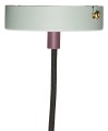 lampa wisząca, lampa wisząca Hubsch