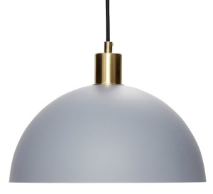 Lampa wisząca 30 x 23 cm Hübsch                       