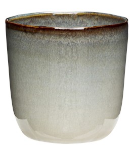 Doniczka 14 x 13 cm  Hübsch                           
