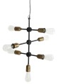 lampa, lampa wisząca, lampa sufitowa House Doctor