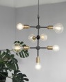 lampa, lampa wisząca, lampa sufitowa House Doctor