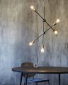 lampa, lampa wisząca, lampa sufitowa House Doctor