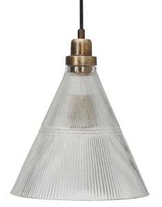 Lampa wisząca Vira 30 x 27 cm House Doctor           