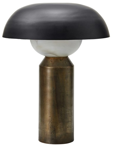 lampa, lampa biurkowa, lampa stołowa House Doctor