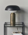 lampa, lampa biurkowa, lampa stołowa House Doctor