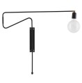 lampa ścienna, kinkiet House Doctor