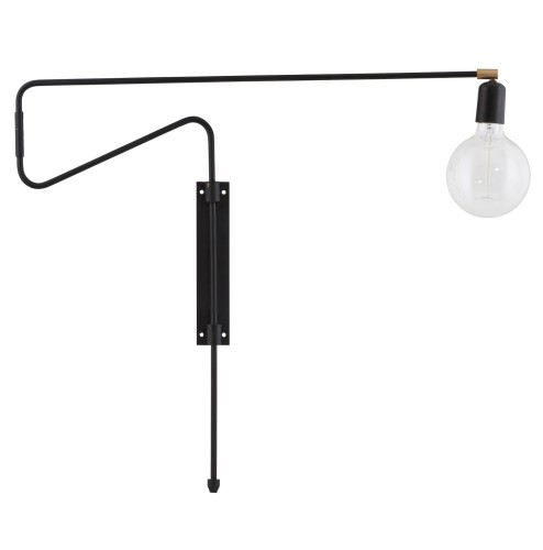 lampa ścienna, kinkiet House Doctor