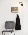 lampa ścienna, kinkiet House Doctor