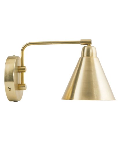 lampa ścienna, kinkiet House Doctor