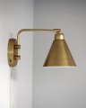 lampa ścienna, kinkiet House Doctor