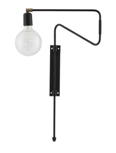 Kinkiet Swing 35 cm House Doctor            