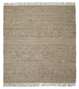 Dywan Shriv 250 x 250 cm House Doctor             