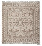 Dywan Wowe 180 x 180 cm House Doctor                