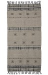 Dywan Cros 200 x 90 cm House Doctor                          