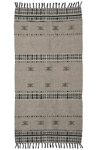 Dywan Cros 200 x 90 cm House Doctor                          
