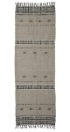 Dywan Cros 300 x 90 cm House Doctor                         