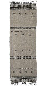 Dywan Cros 300 x 90 cm House Doctor                         