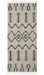 Dywan Arte 240 x 100 cm House Doctor               