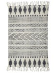 Dywan Block  200 x 90 cm House Doctor                      