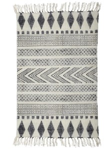Dywan Block  200 x 90 cm House Doctor                      