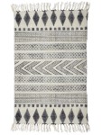 Dywan Block  90 x 60 cm House Doctor                       